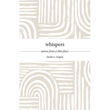 Whispers: Poems from a Thin Place