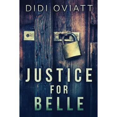Justice For Belle