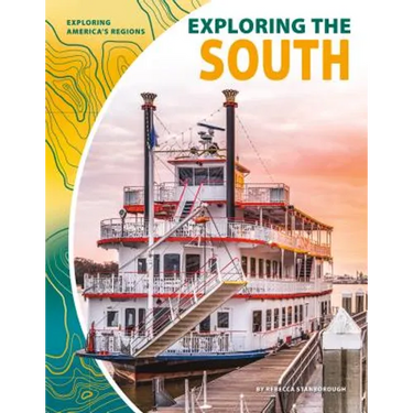 Exploring the South