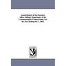 Annual Report of the Executive Office, Military Department, of the Commonwealth of Pennsylvania, for the Year Ending Dec. 1, 1865.