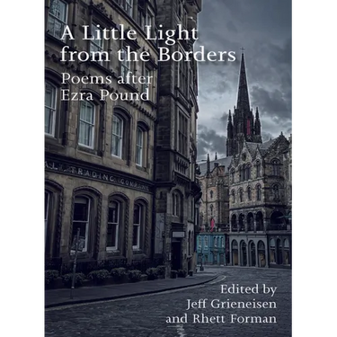 A Little Light from the Borders