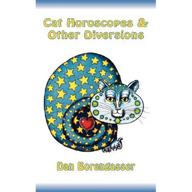 Cat Horoscopes & Other Diversions
