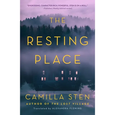 The Resting Place