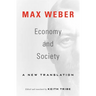 Economy and Society: A New Translation