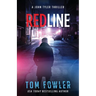 Redline: A John Tyler Thriller