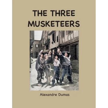The Three Musketeers