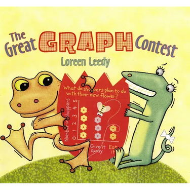 The Great Graph Contest