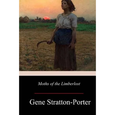 Moths of the Limberlost
