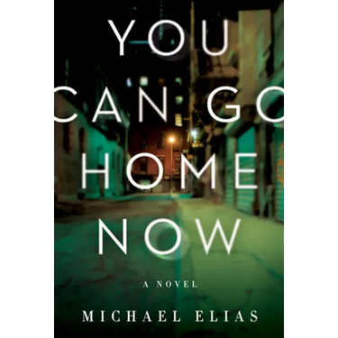 You Can Go Home Now