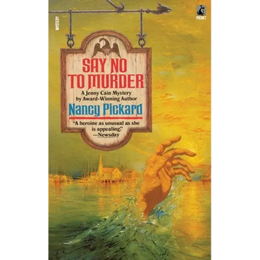 Say No to Murder