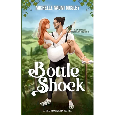 Bottle Shock