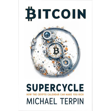 Bitcoin Supercycle: How the Crypto Calendar Can Make You Rich