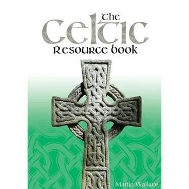 The Celtic Resource Book