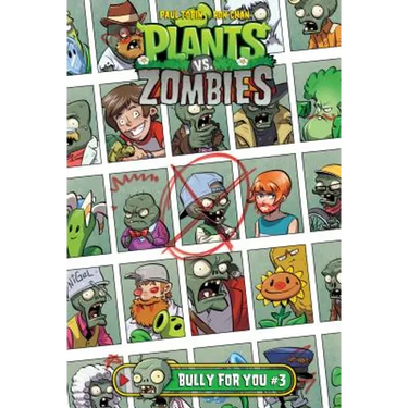 Bully for You #3