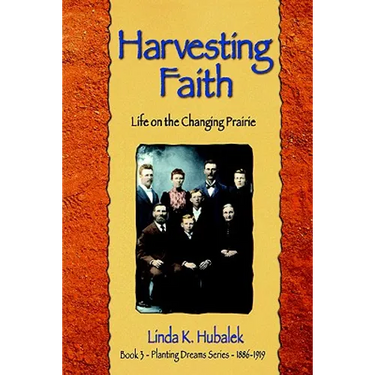 Harvesting Faith