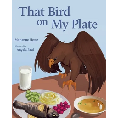 That Bird on My Plate