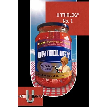 Unthology No.1