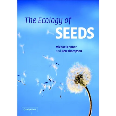 The Ecology of Seeds