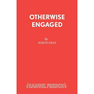 Otherwise Engaged