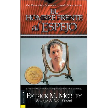 Hombre frente al Espejo