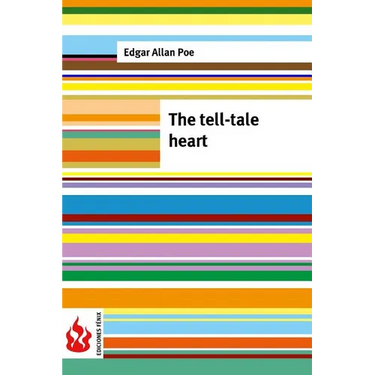 The tell-tale heart: (low cost). limited edition