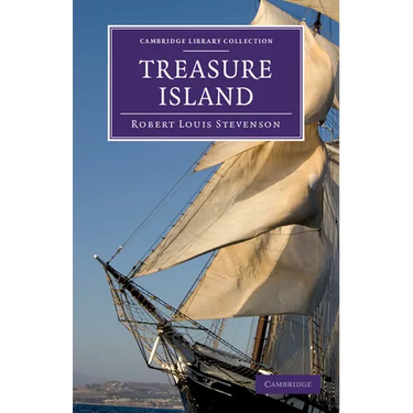 Treasure Island
