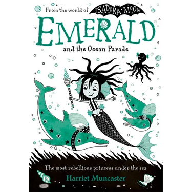 Emerald and the Ocean Parade: Volume 1