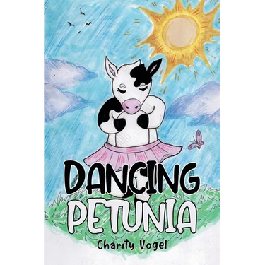 Dancing Petunia