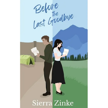 Before the Last Goodbye