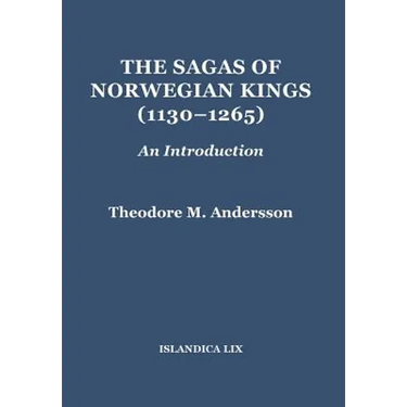 The Sagas of Norwegian Kings (1130-1265): An Introduction