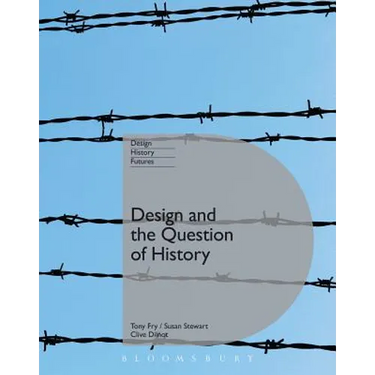 Design and the Question of History
