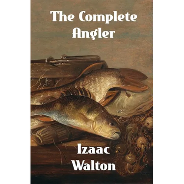 The Compleat Angler