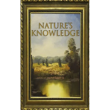 Nature's Knowledge: 365 Daily Poems Inspired by Nature