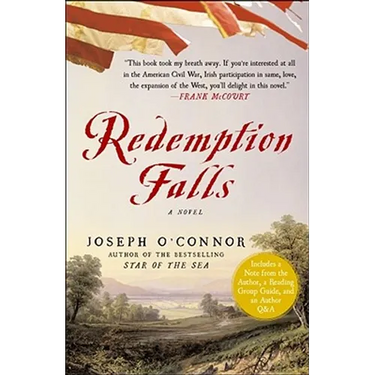 Redemption Falls