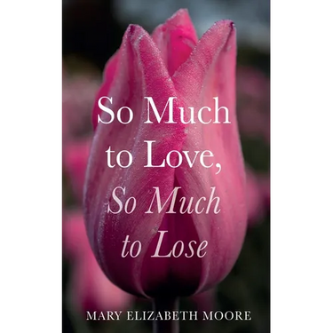 So Much to Love, So Much to Lose