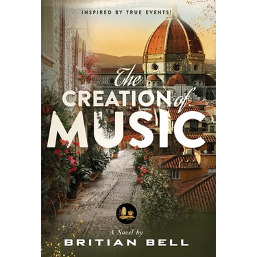 The Creation of Music