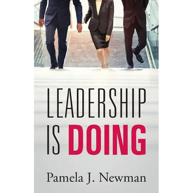 Leadership is Doing
