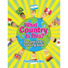 What Country Is This? (See and Learn Coloring Book)