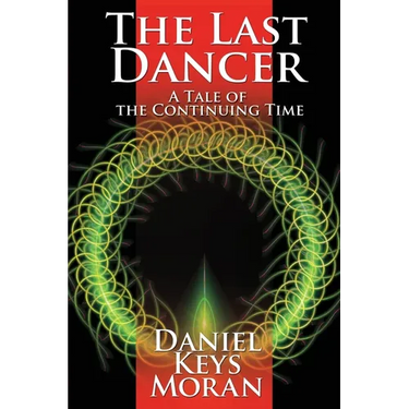 The Last Dancer