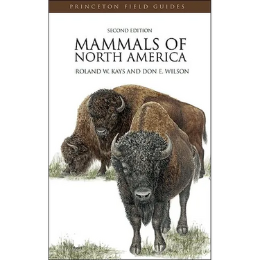 Mammals of North America
