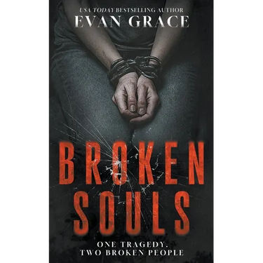 Broken Souls: A Dark Romance