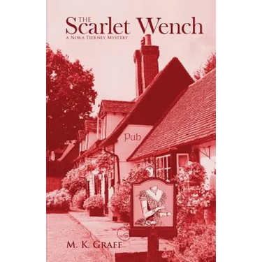 The Scarlet Wench
