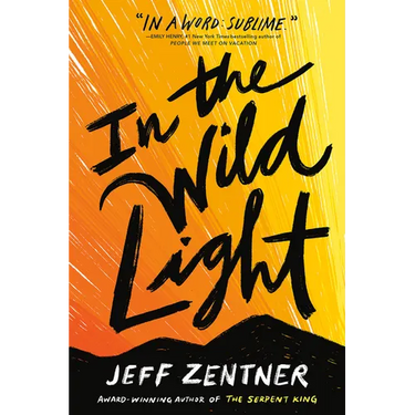 In the Wild Light