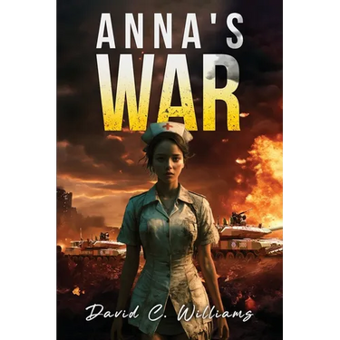 Anna's War