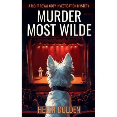 Murder Most Wilde