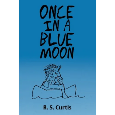 Once in a Blue Moon