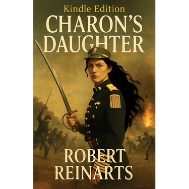 Charon's Daughter