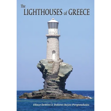 The Lighthouses of Greece