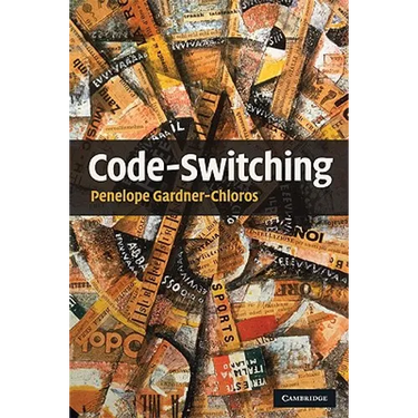 Code-switching