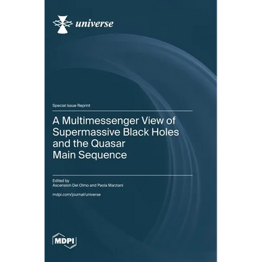 A Multimessenger View of Supermassive Black Holes and the Quasar Main Sequence